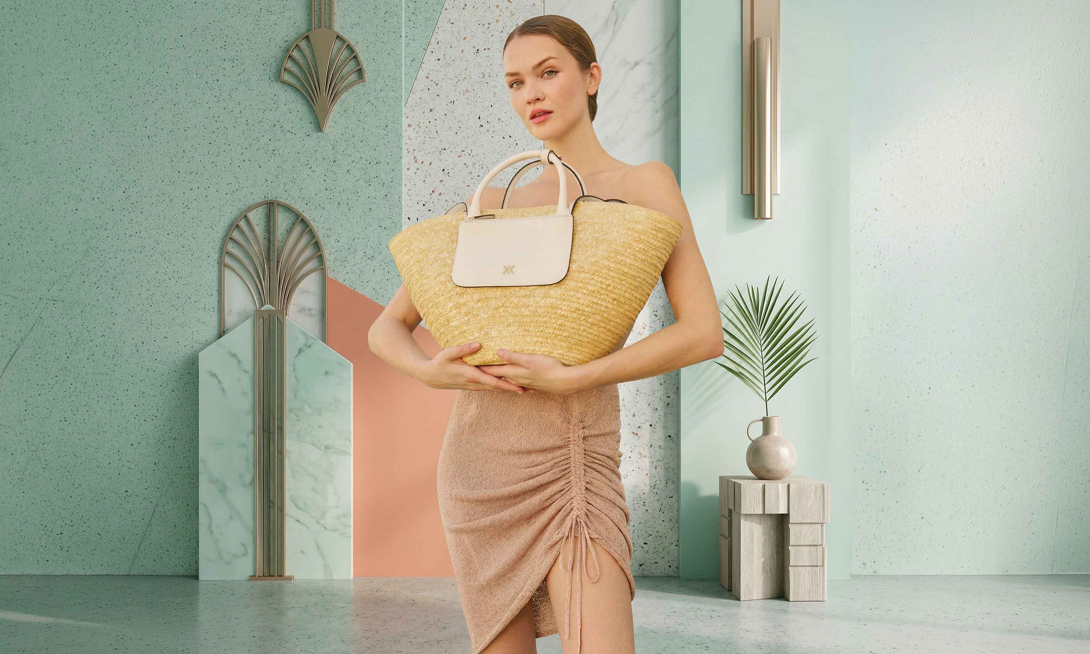 A Luxury Bag Should Adapt to Your Life