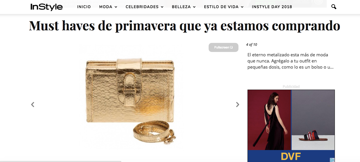 InStyle