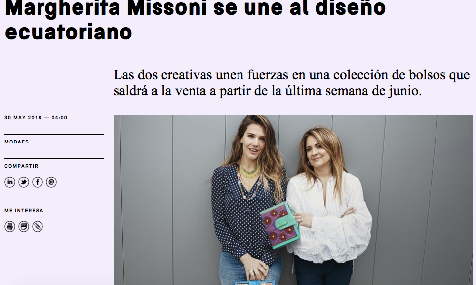 Modaes Latinoamerica