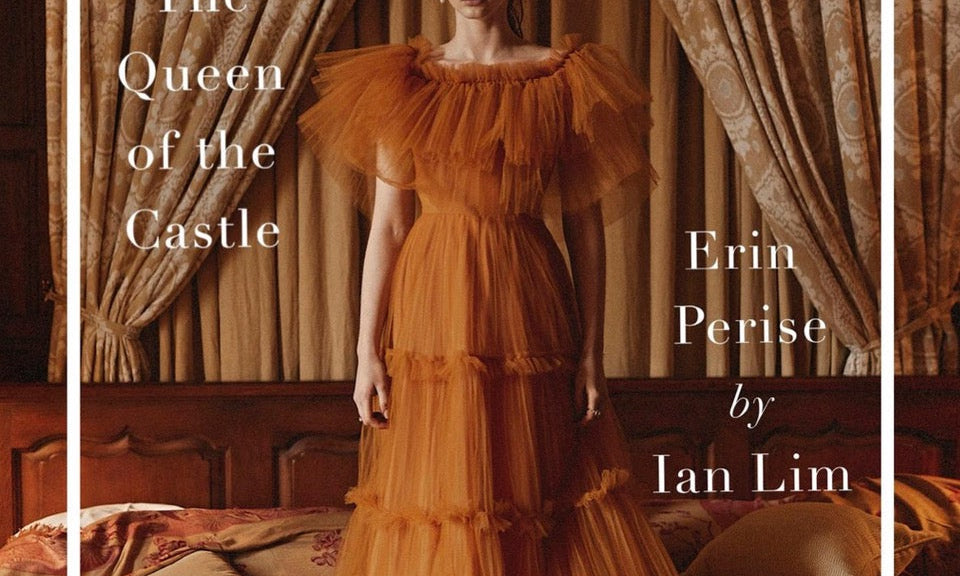 Solstice Magazine