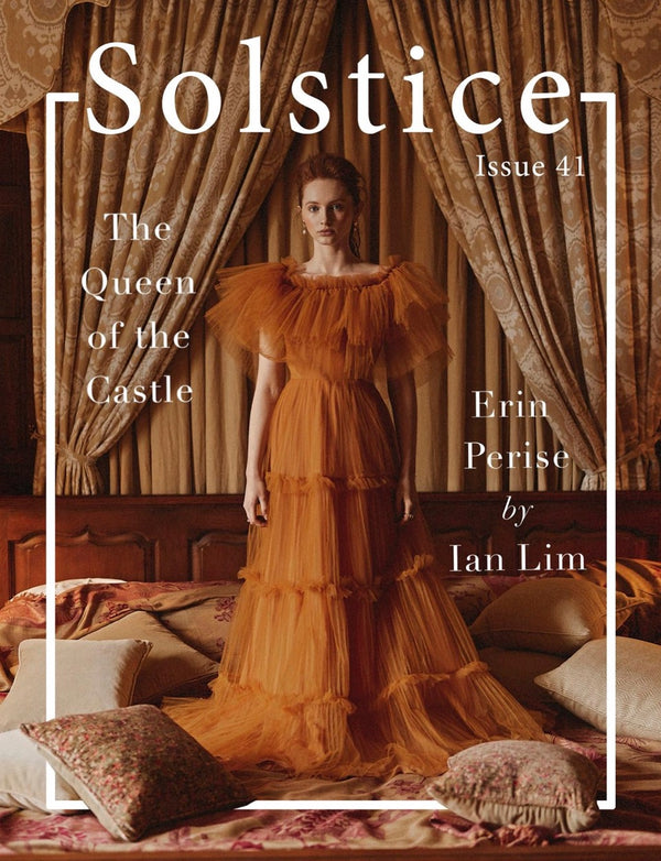 Solstice Magazine