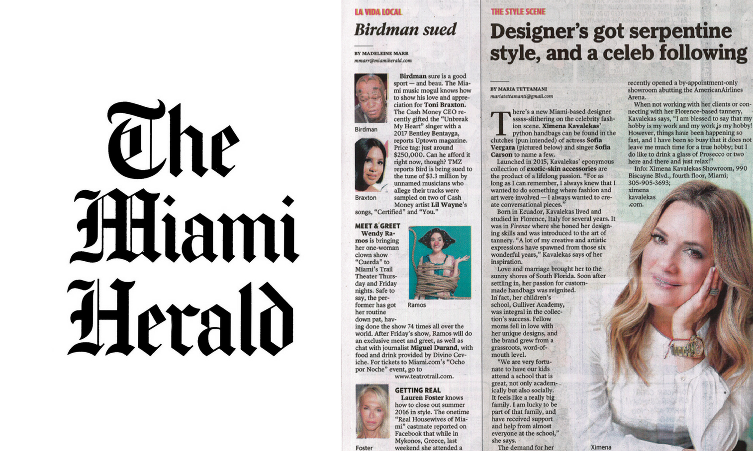 Miami Herald
