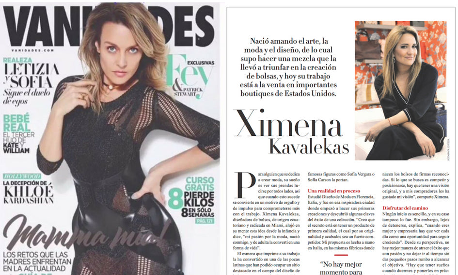 Vanidades