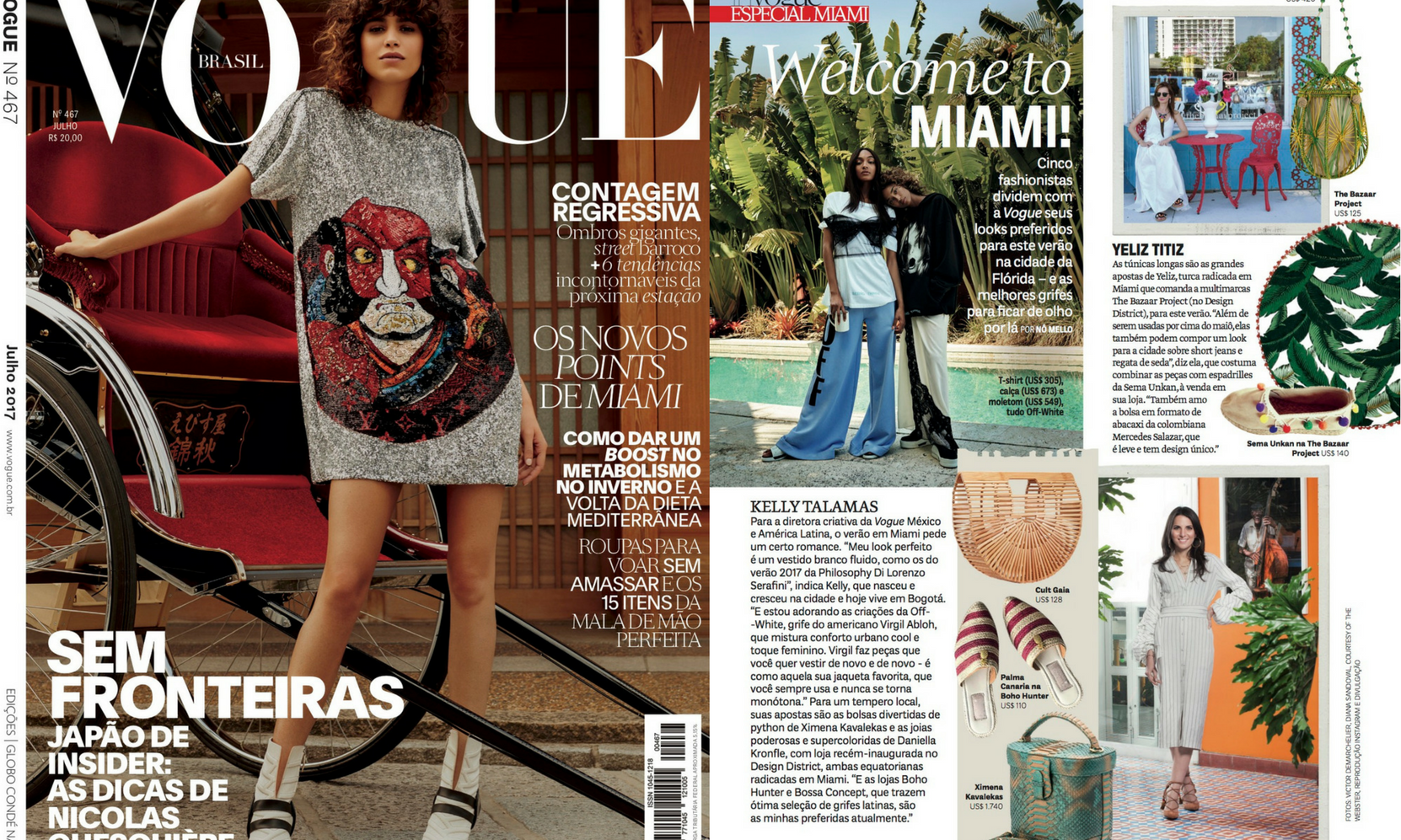 Vogue Brazil