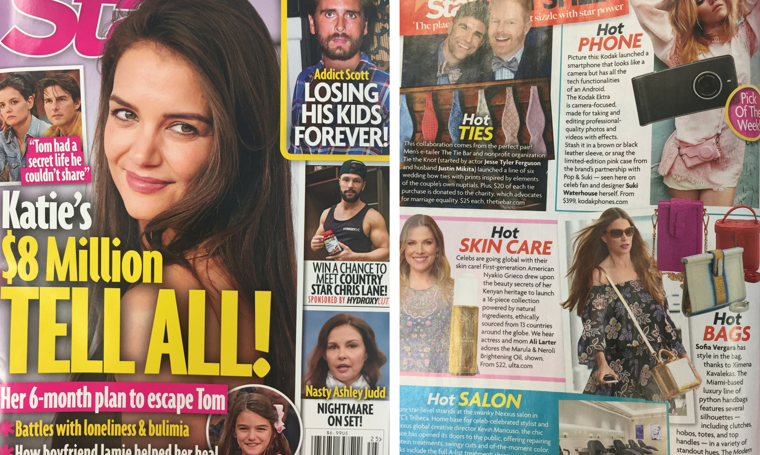 Star Magazine