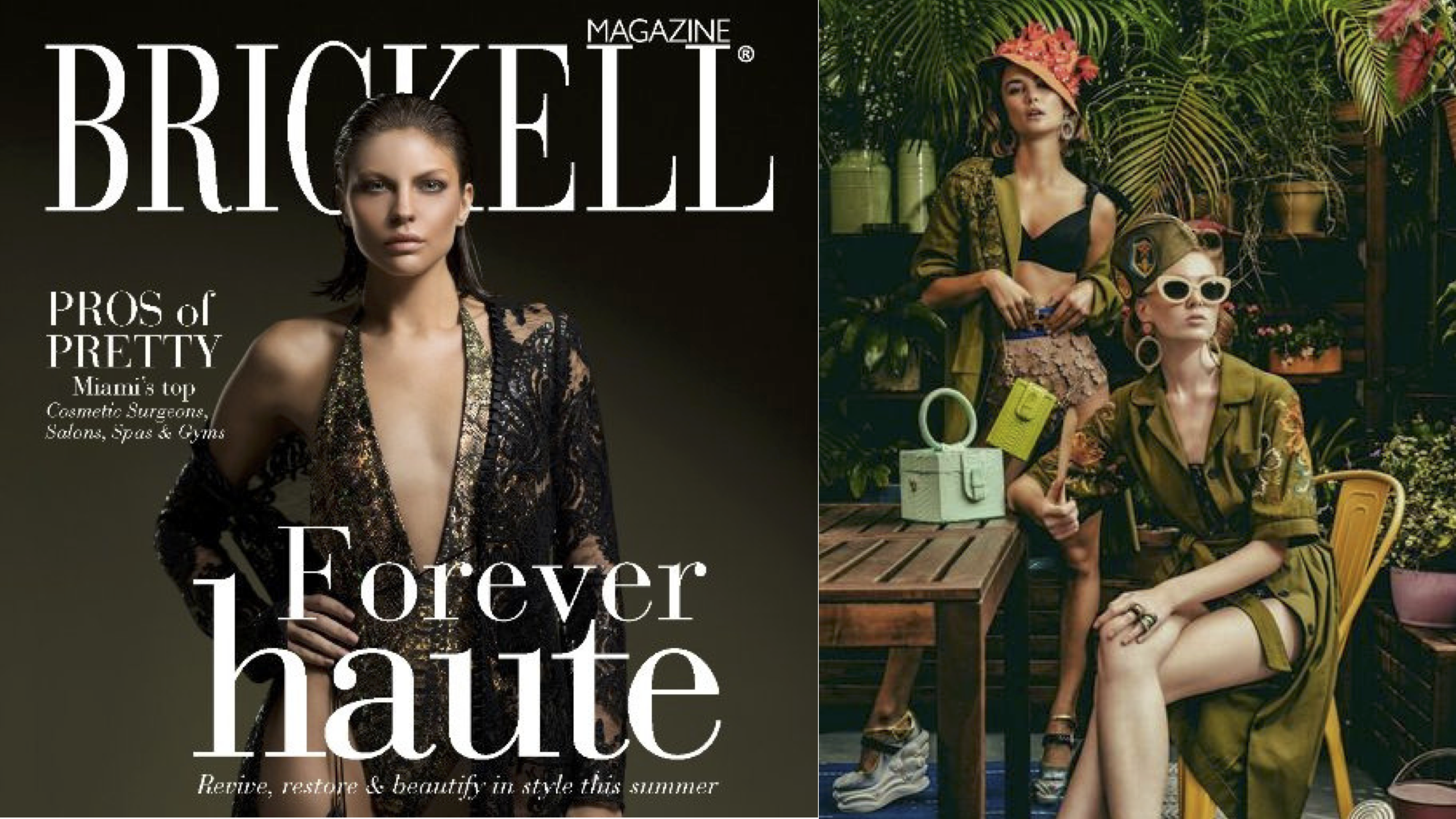 Brickell Magazine
