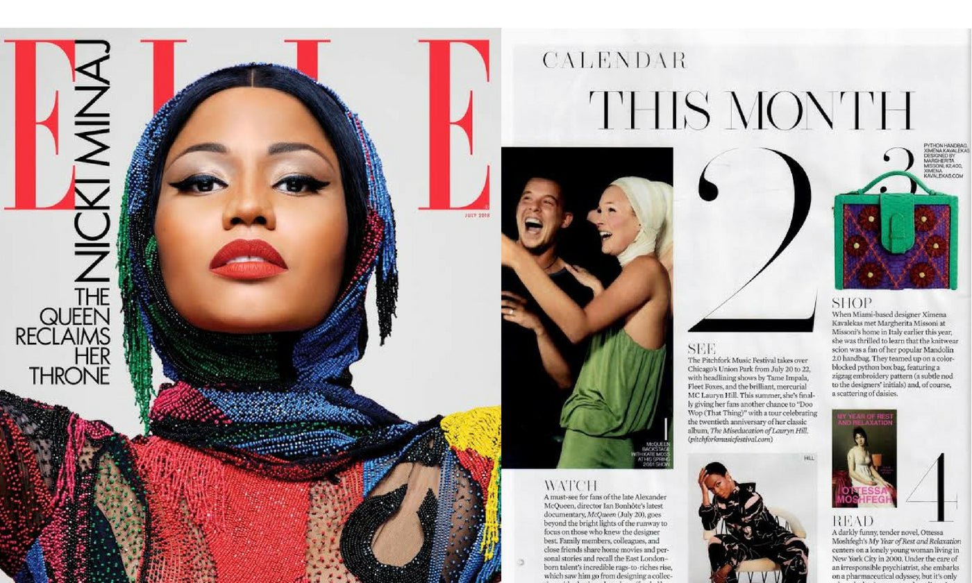 ELLE