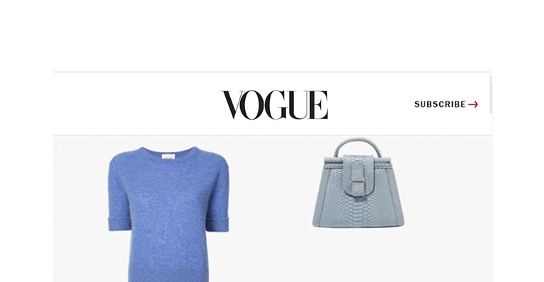 VOGUE.COM