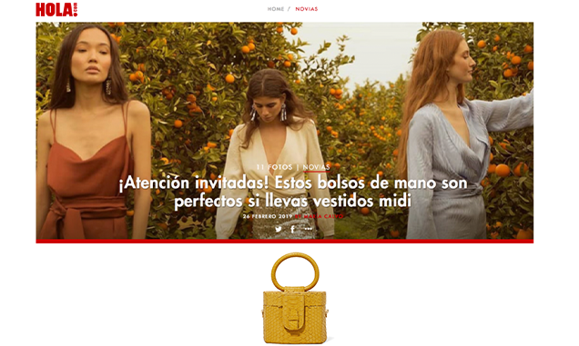 HOLA.COM