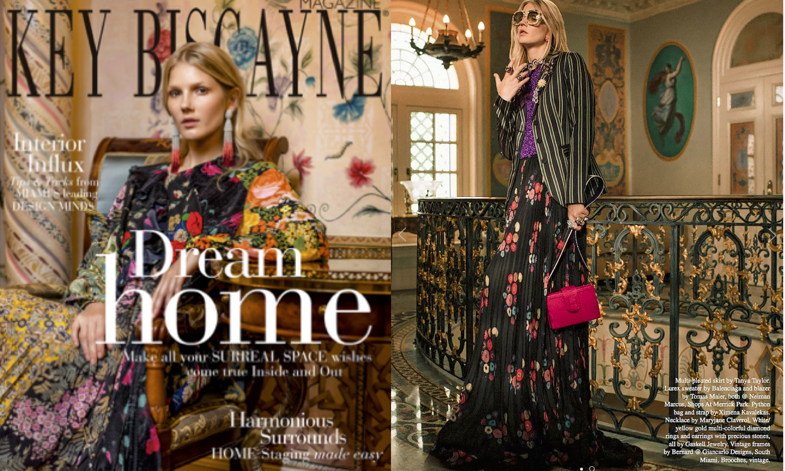 Key Biscayne Magazine
