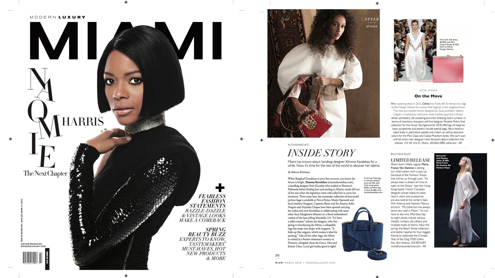 Miami Magazine