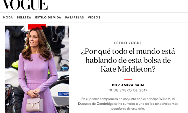 Vogue México