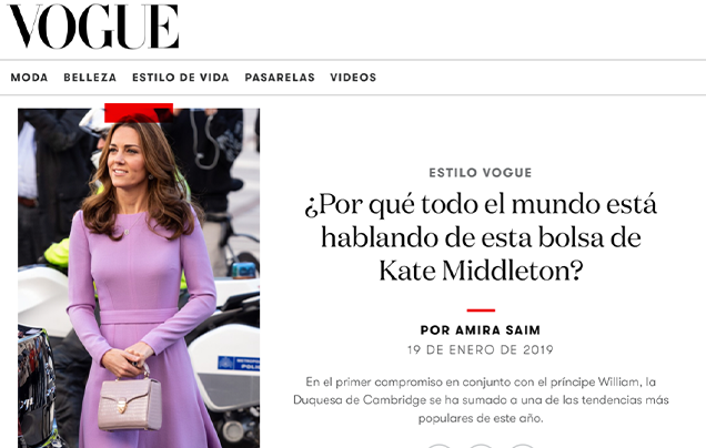 Vogue México