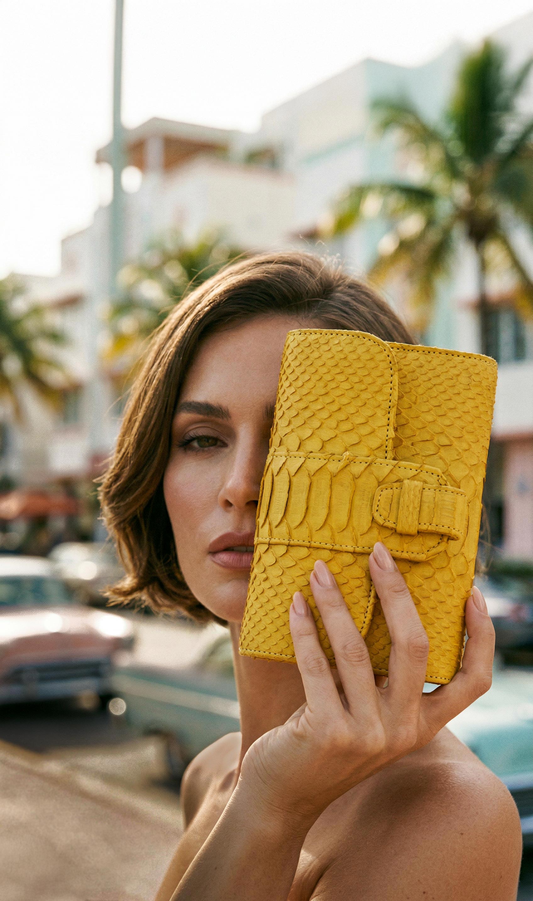 Handbags