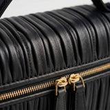 The Valigetta in Black