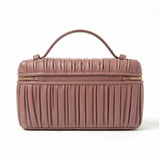 The Valigetta in Lilac/Rose