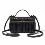 The Valigetta in Black