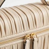 The Valigetta in Ivory