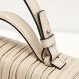 The Valigetta in Ivory