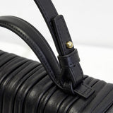 The Valigetta in Black
