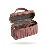The Valigetta in Lilac/Rose