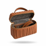 The Valigetta in Tan