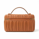 The Valigetta in Tan