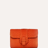 Rita Mini in Orange