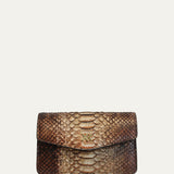 The Met Clutch in Sunrise