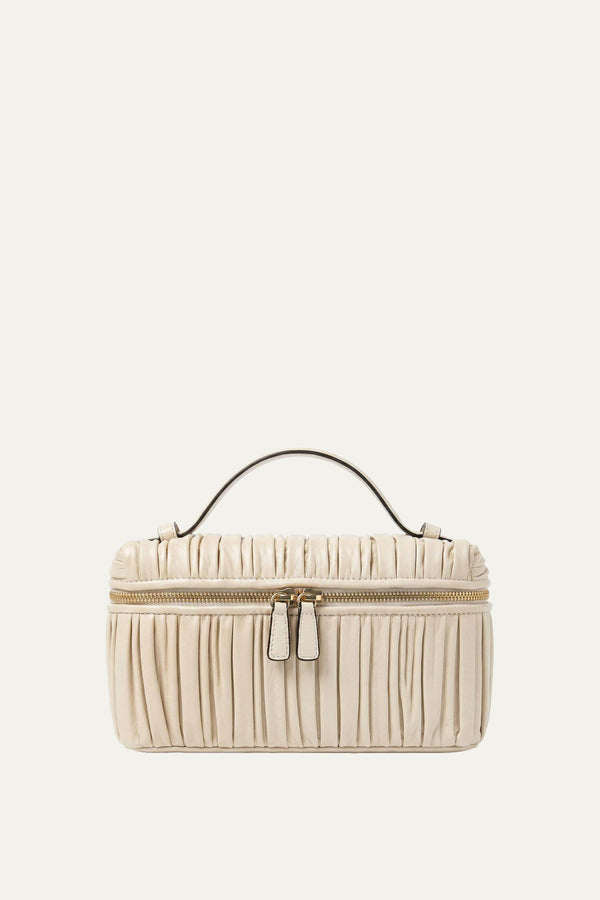 The Valigetta in Ivory