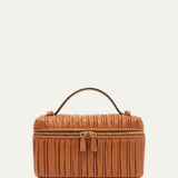 The Valigetta in Tan