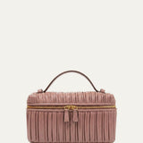 The Valigetta in Lilac/Rose