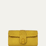 Rita Small in Yellow