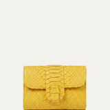 Rita Mini in Yellow