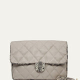 Henriett in Butter/Natural Leather