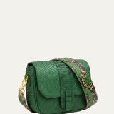 Kara in Palm Green