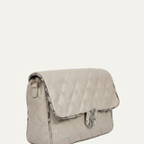 Henriett in Butter/Natural Leather