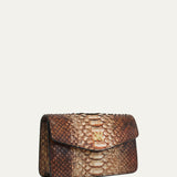 The Met Clutch in Sunrise