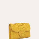 Rita Mini in Yellow