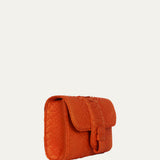 Rita Mini in Orange