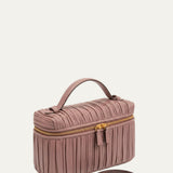 The Valigetta in Lilac/Rose