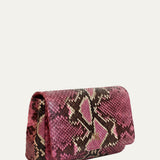 Enzo in Electra Pink