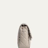 Henriett in Butter/Natural Leather