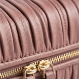 The Valigetta in Lilac/Rose
