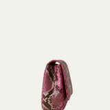Enzo in Electra Pink