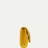 Rita Mini in Yellow