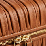 The Valigetta in Tan