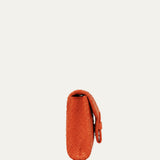 Rita Mini in Orange