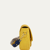 Kara in Yellow