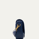 Kara in Navy Blue